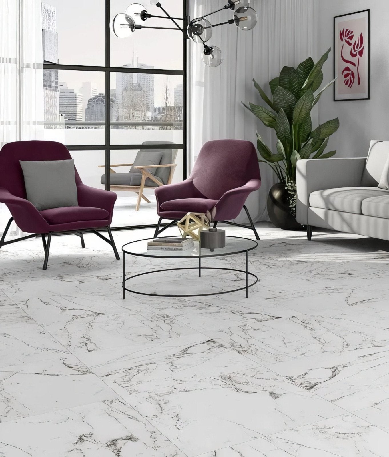 Florentine Porcelain