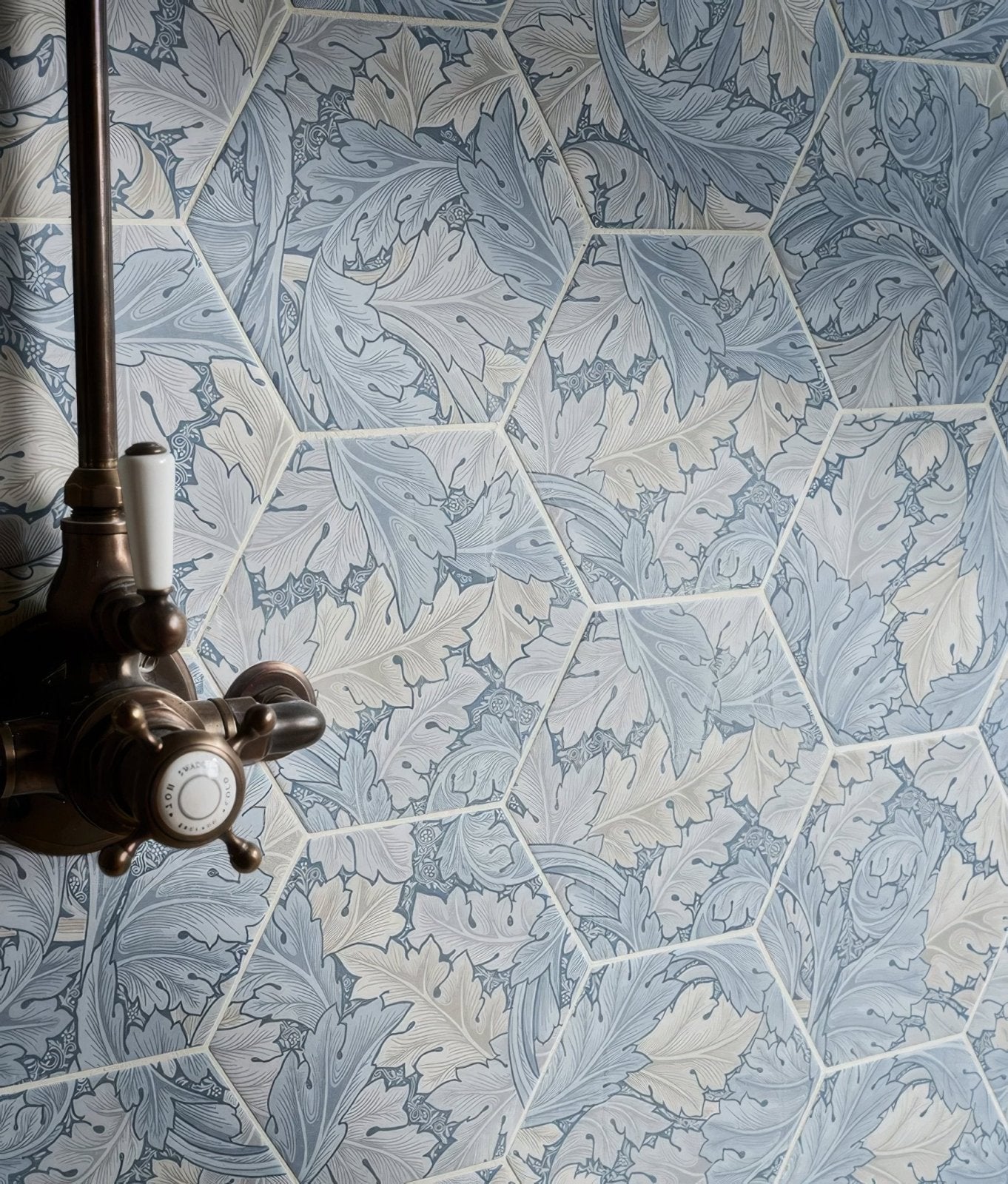 Folly Porcelain Lake Matt