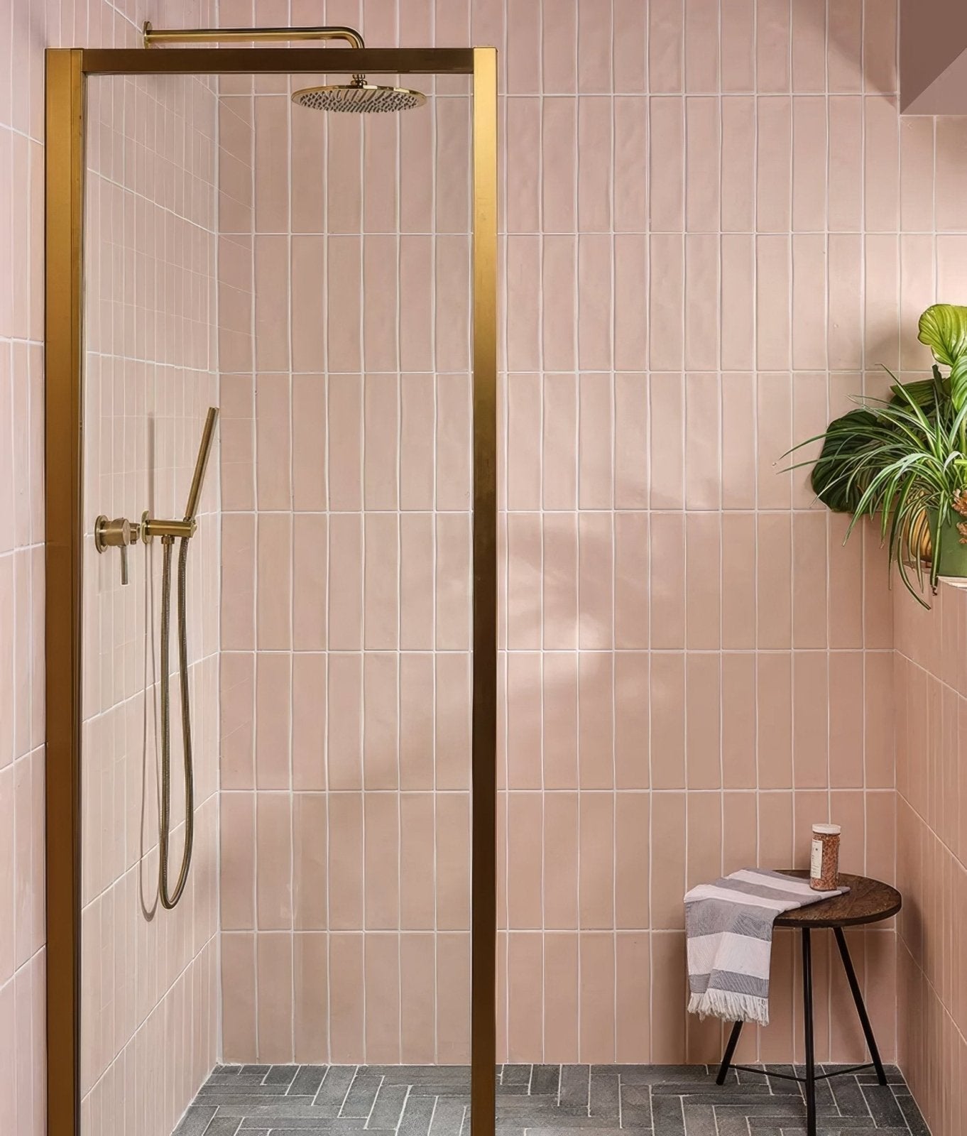 Fondant Ceramic Rose