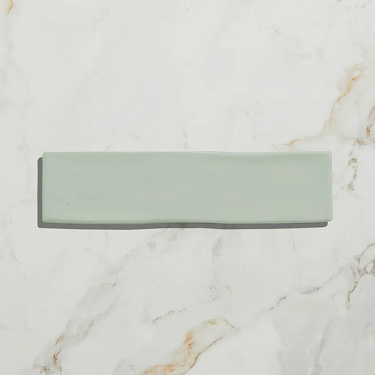 Fondant Ceramic Sage - alternate view