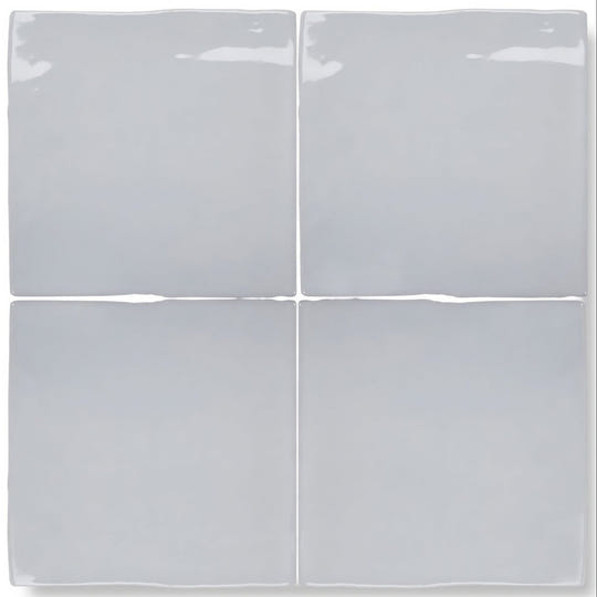 Forecast Cromarty Square Glazed Tile - alternate view