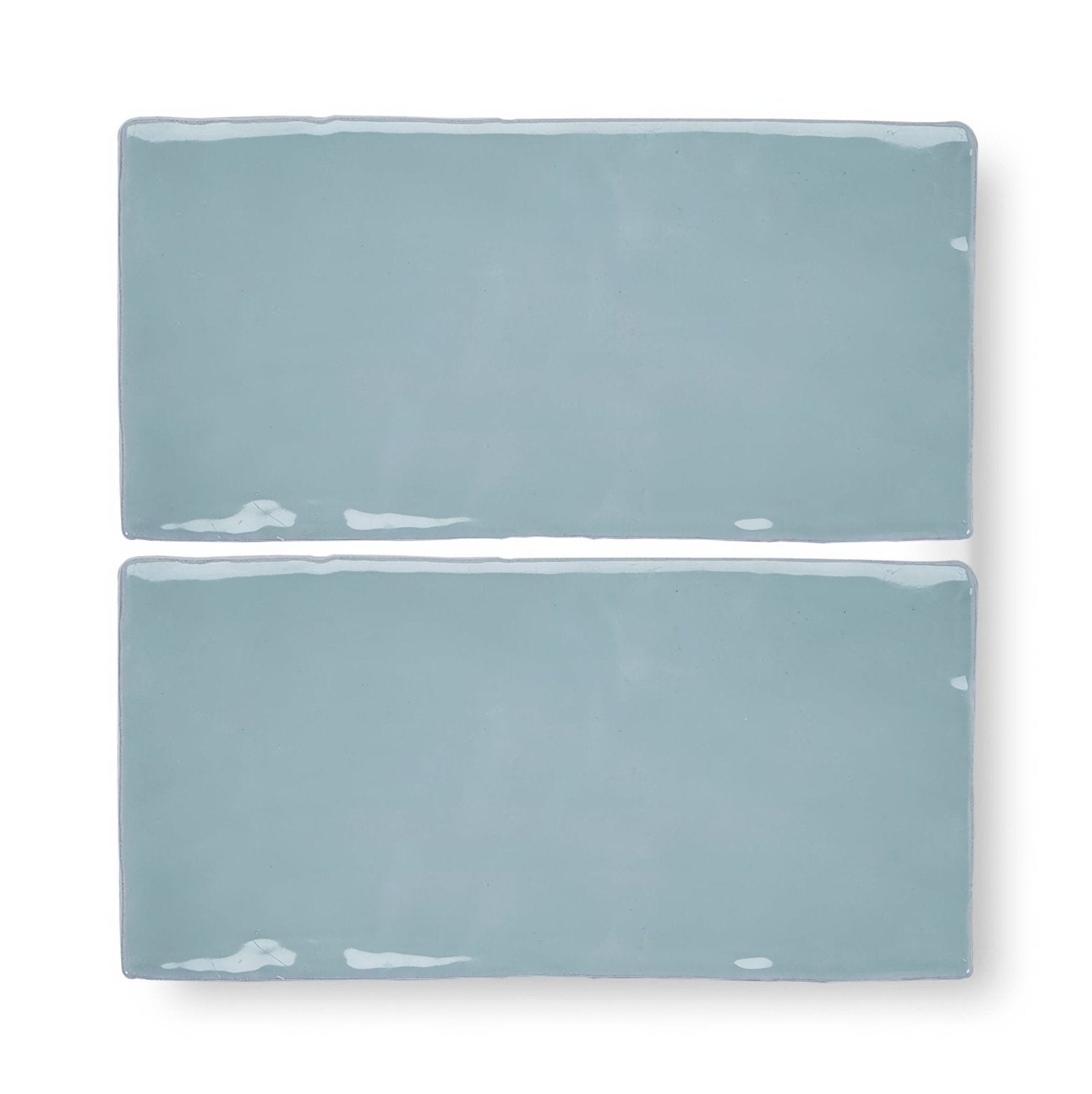 Forecast Forth Rectangle Glazed Tile