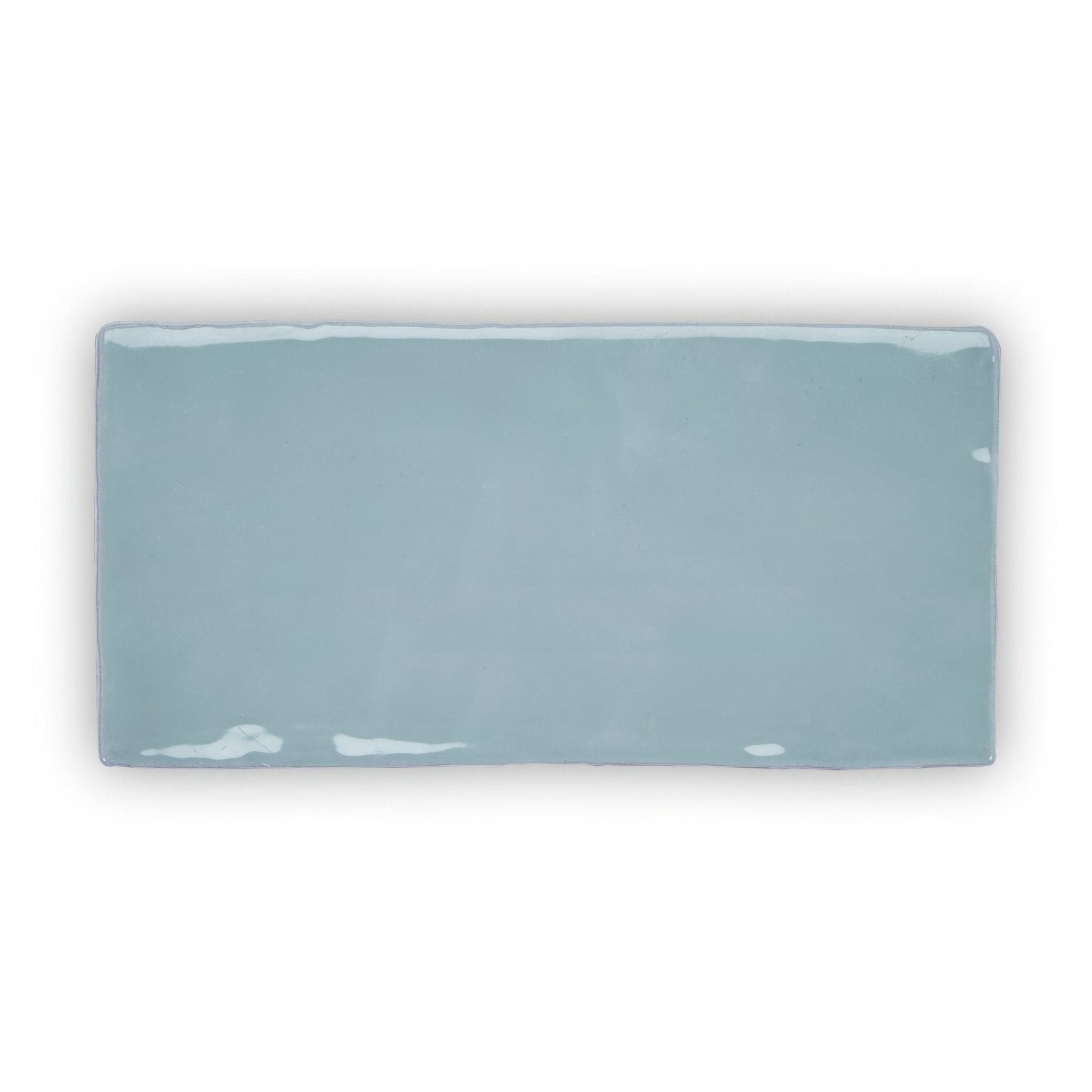 Forecast Forth Rectangle Glazed Tile