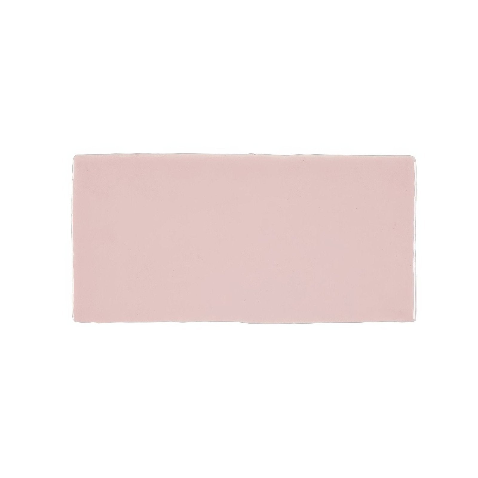 Forecast Lundy Rectangle Glazed Tile