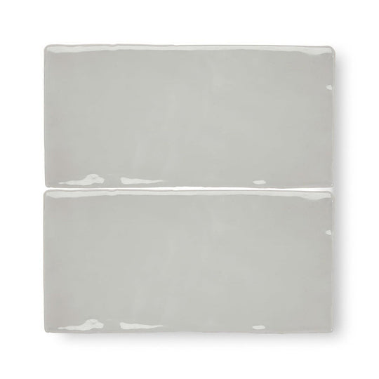 Forecast Portland Rectangle Glazed Tile - alternate view