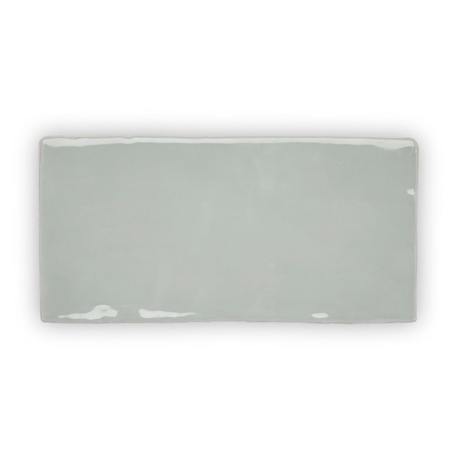 Forecast Rockall Rectangle Glazed Tile