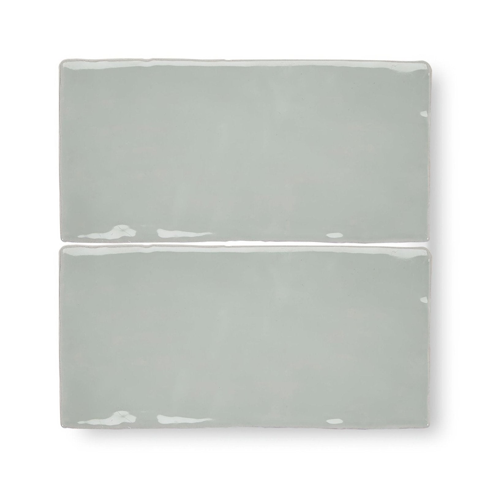 Forecast Rockall Rectangle Glazed Tile