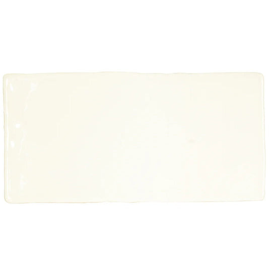 Forecast Wight Rectangle Glazed Tile