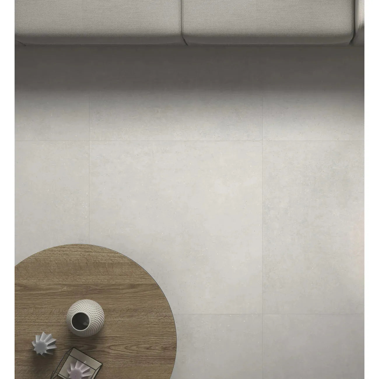 Form White 60 x 120cm