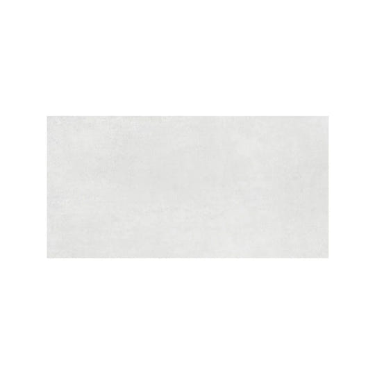 Form White 60 x 120cm Wall & Floor Tile - alternate view