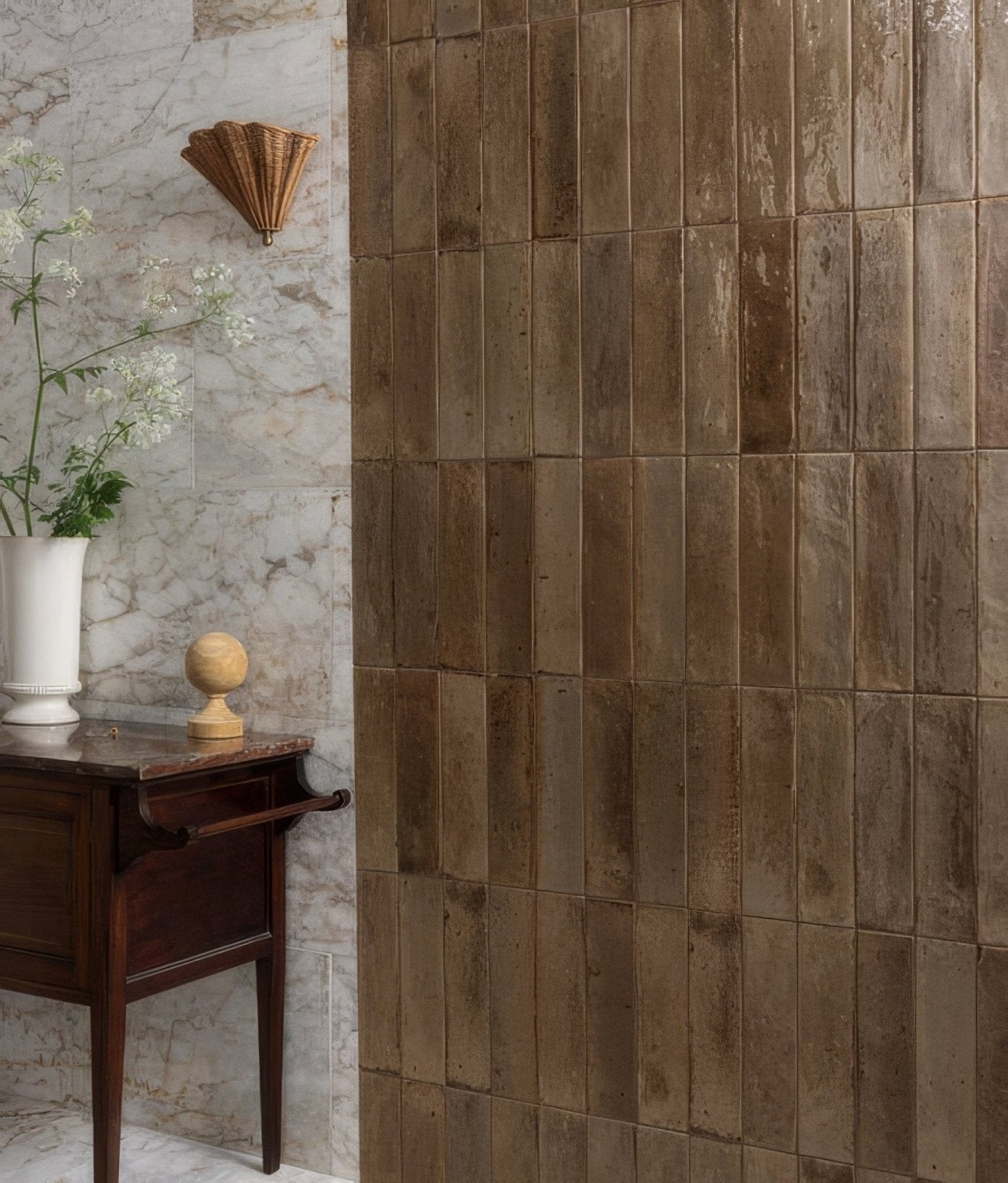 Foundry Novo Porcelain Beige