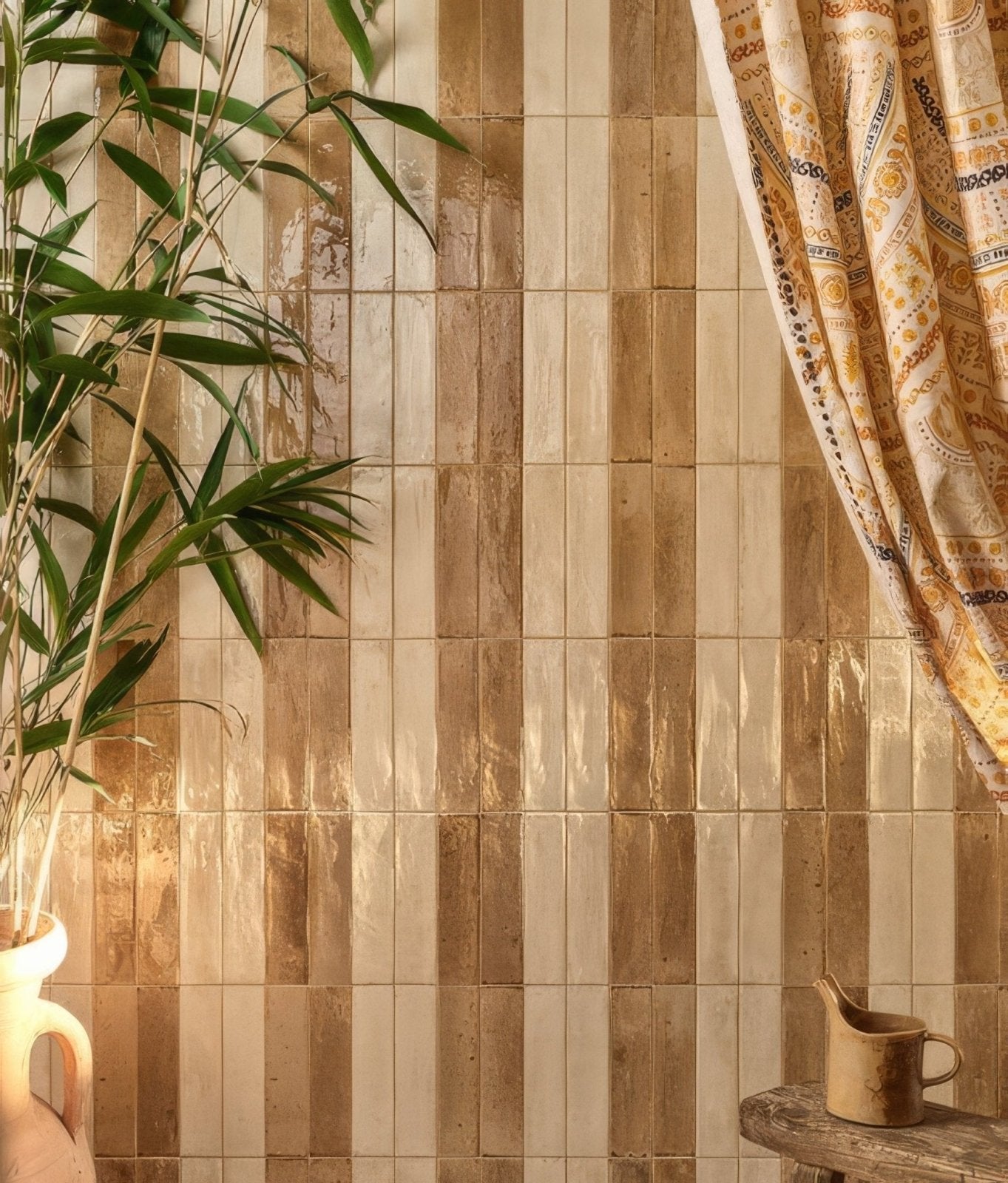 Foundry Novo Porcelain Beige