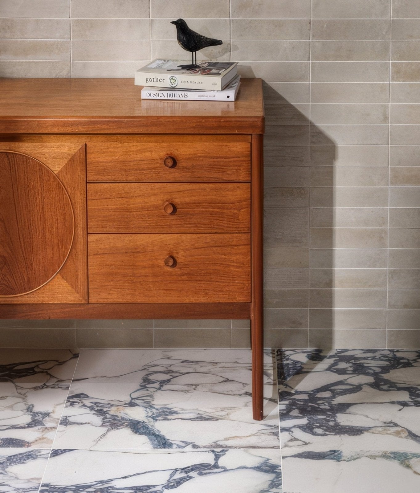 Foundry Novo Porcelain Linen