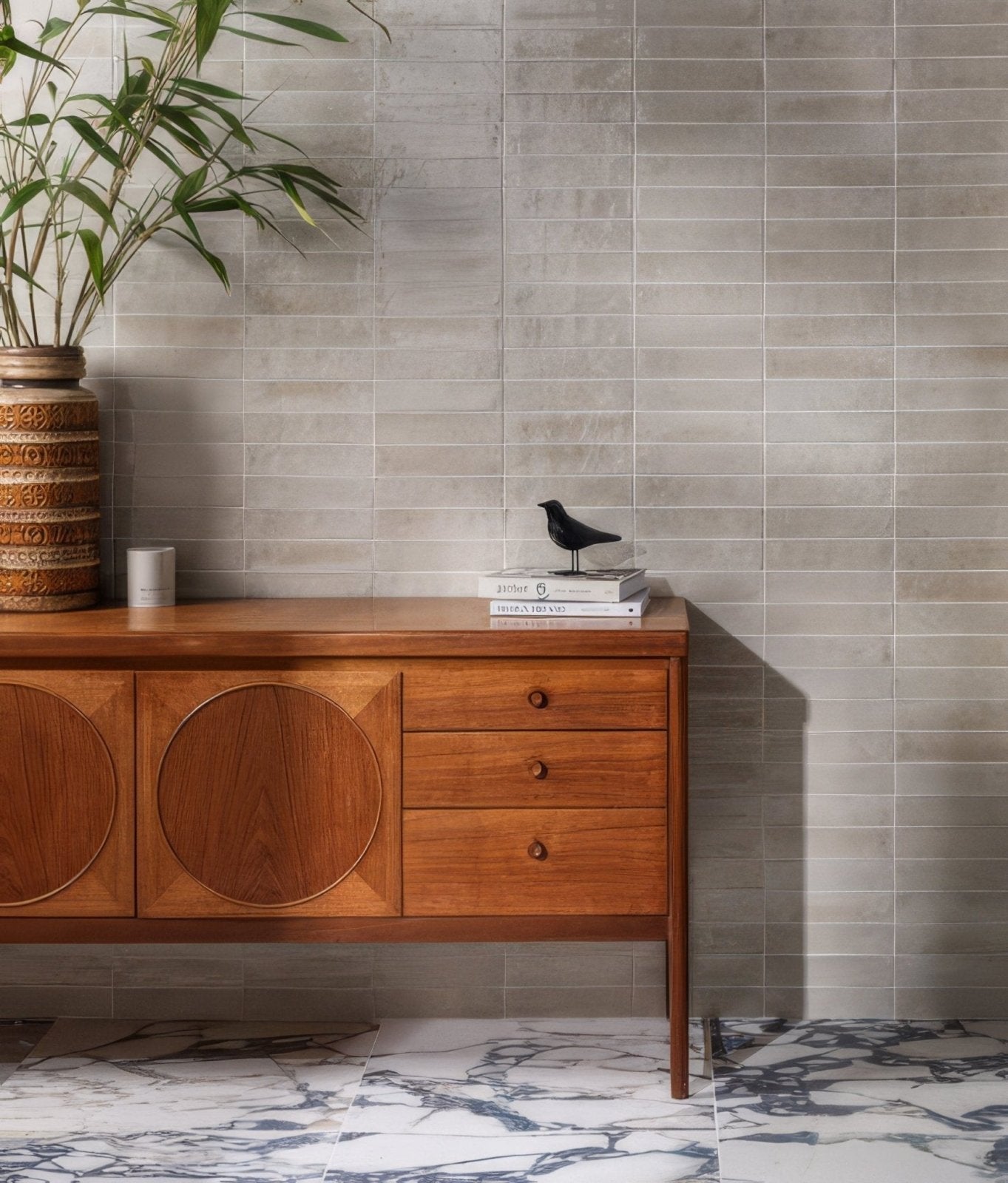 Foundry Novo Porcelain Linen