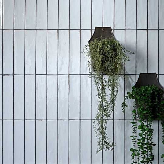 Foundry Porcelain Bianco - alternate view