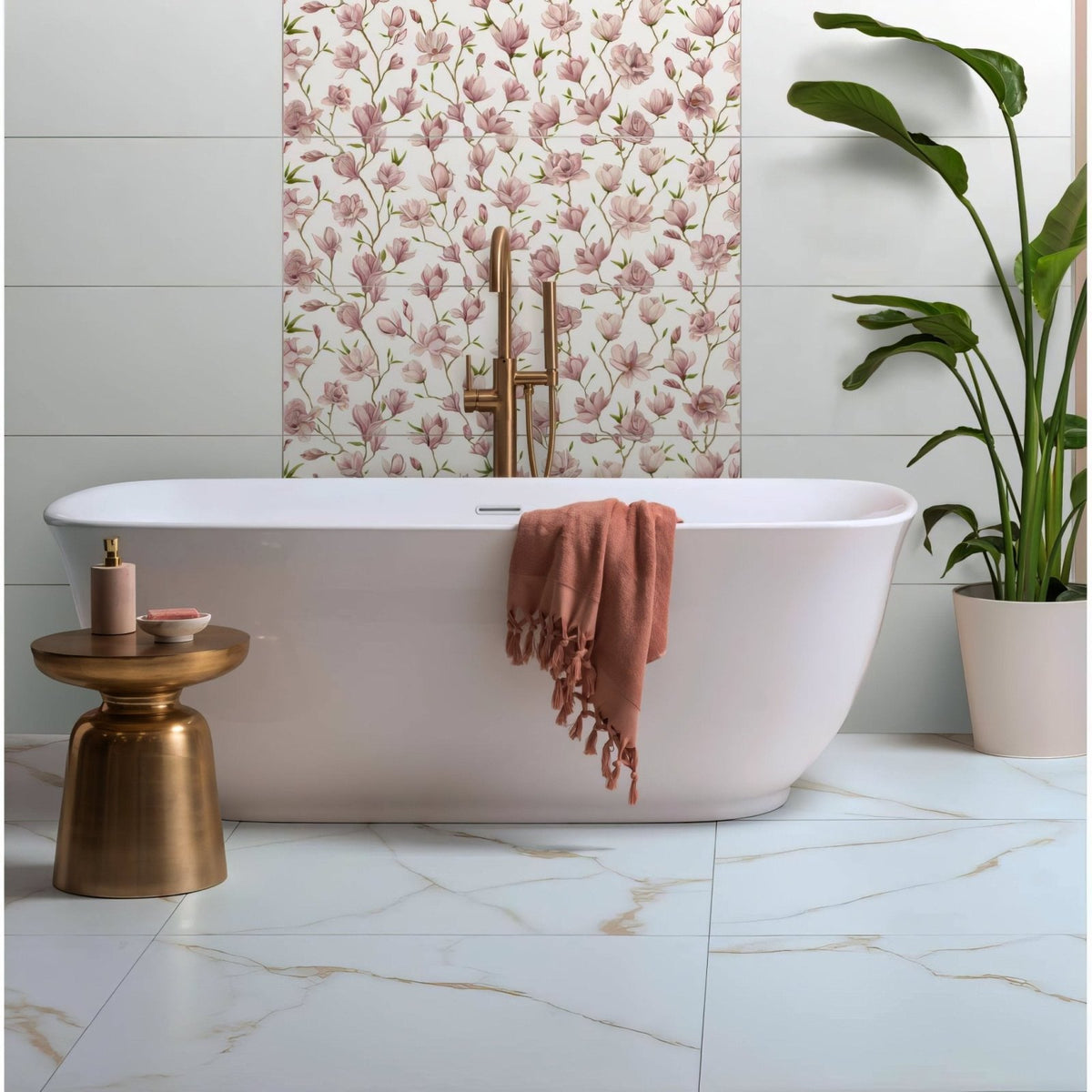 White freestanding bathtub fresco matt 99x32 with sleek modern design and smooth surface for bathroom use