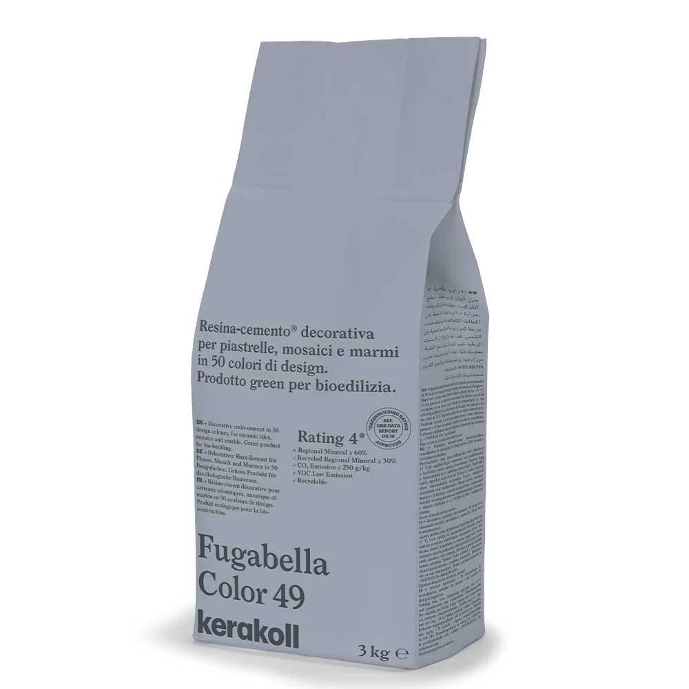 Fugabella Resin Cement Grout