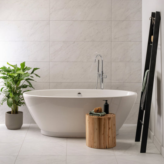 Galana Gloss 1000 x 330mm - alternate view