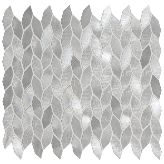 Gauntlet Aluminium Mosaic - alternate view