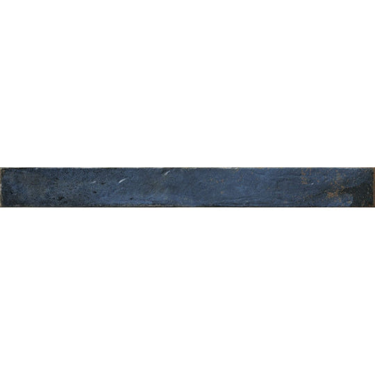 Genesi Blue Brillo - alternate view