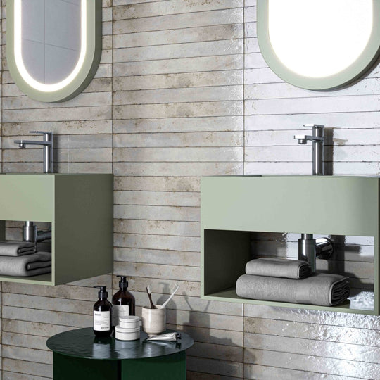 Genesi Pearl Brillo