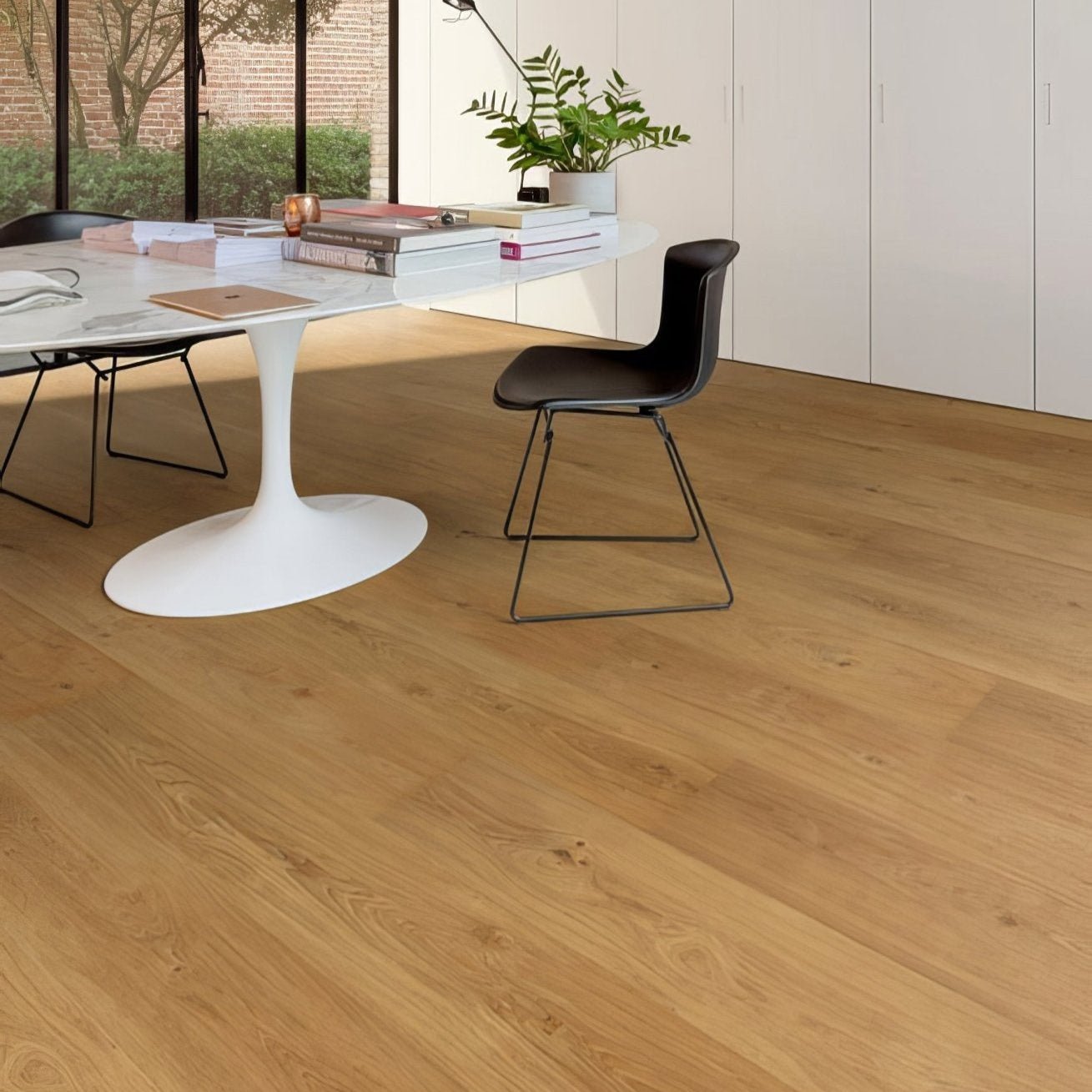 Gingerbread FO26 Long Vinyl Planks