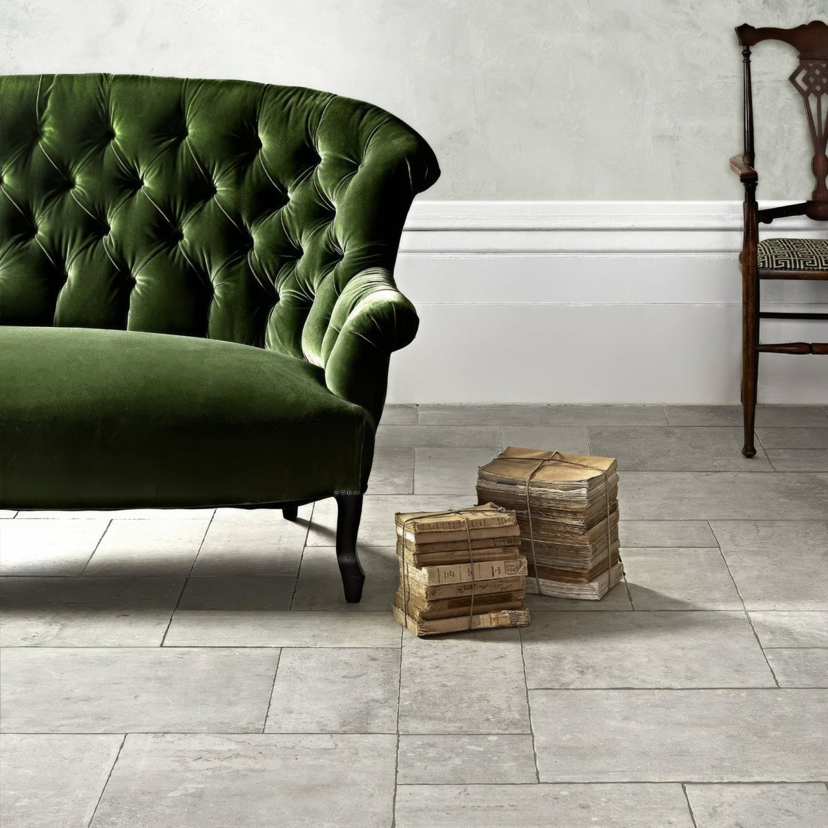 Giotto Chalk