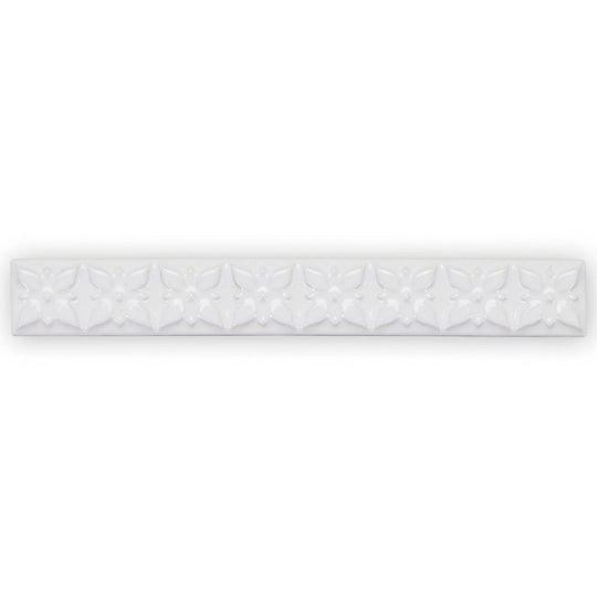 Giralda Hielo White Trim