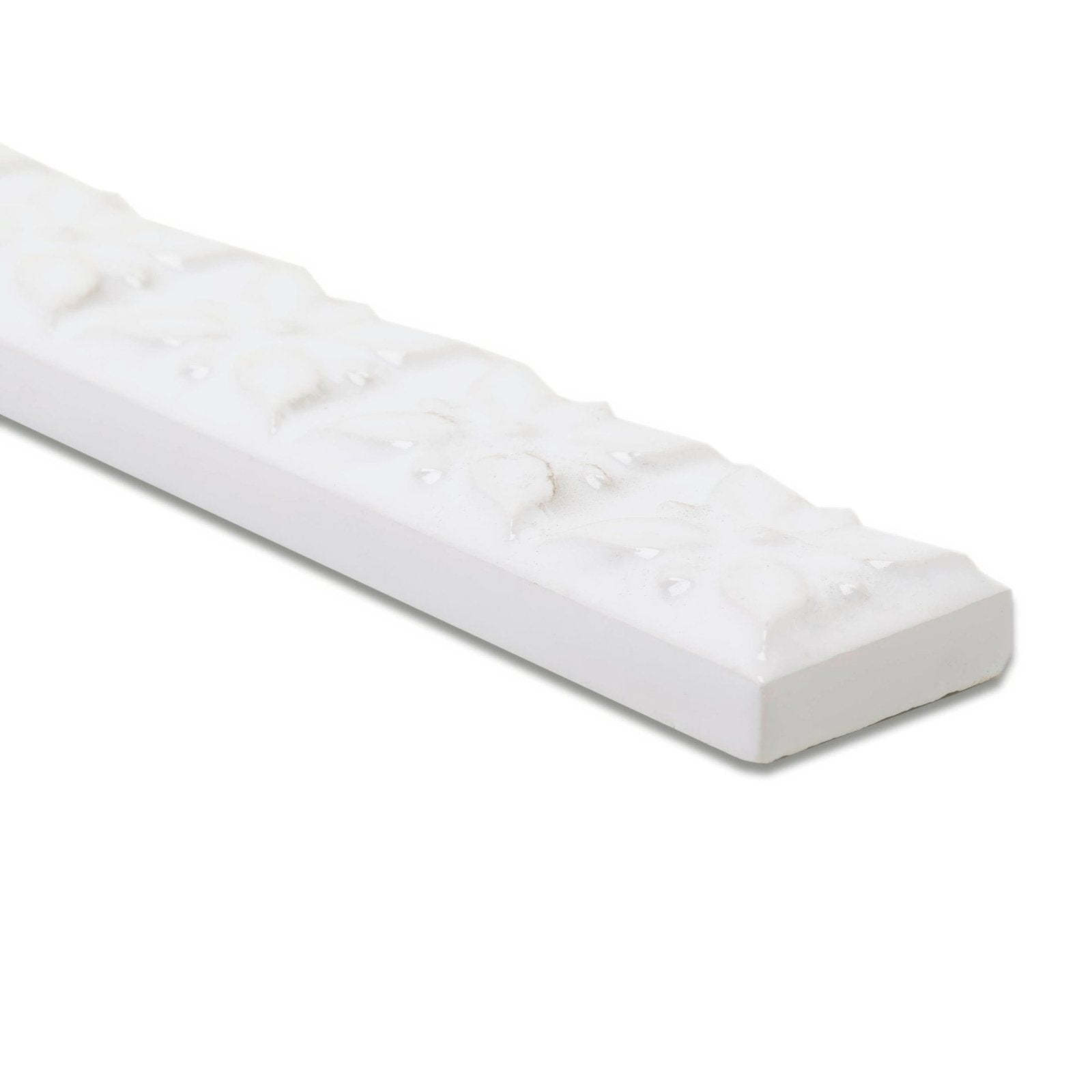 Giralda Hielo White Trim