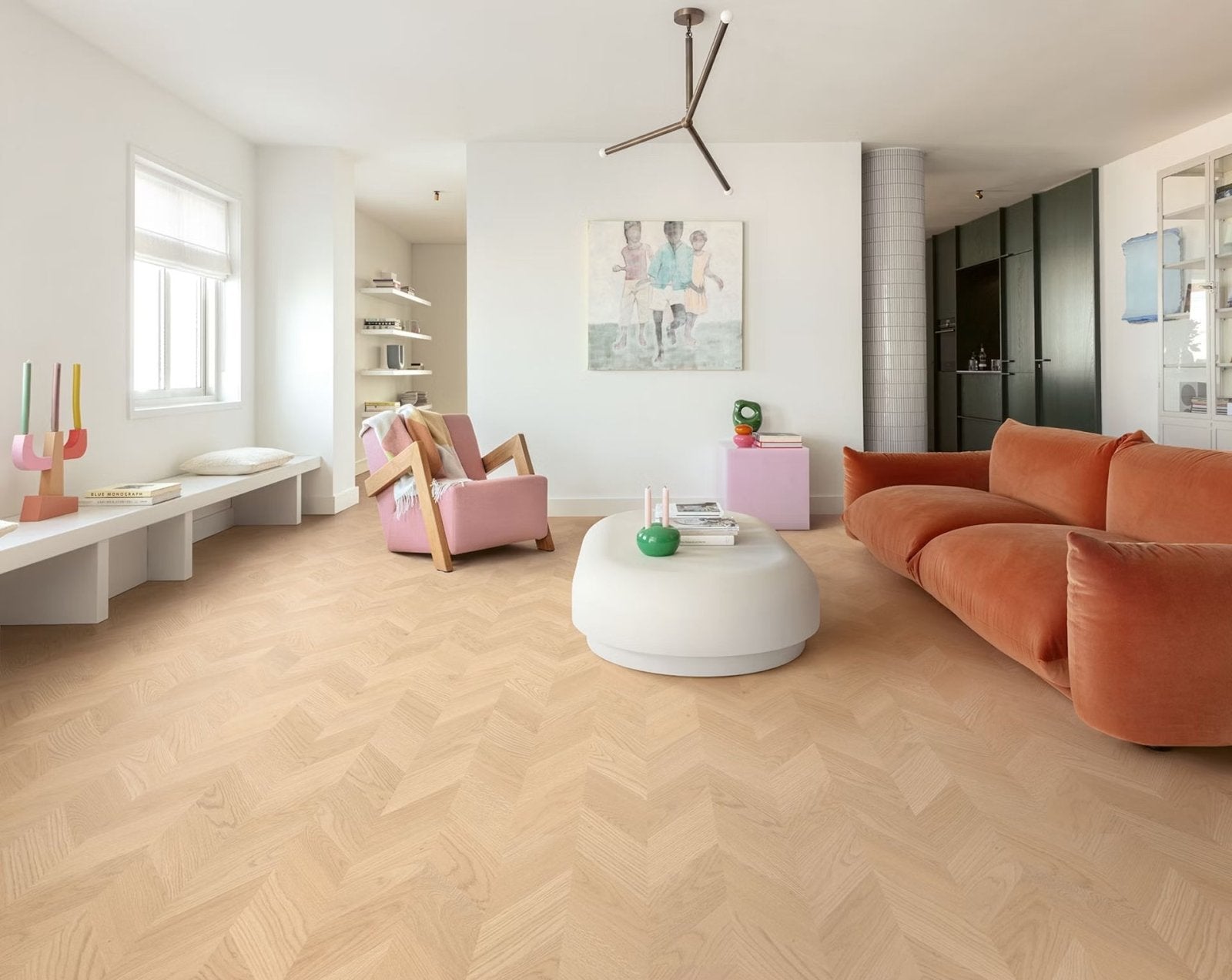 Gizeh F400 Vinyl Twist