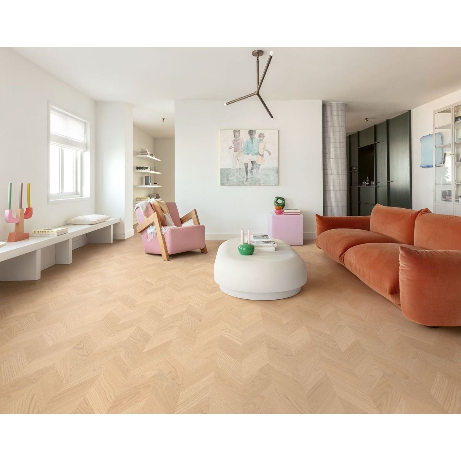 Gizeh F400 Vinyl Twist