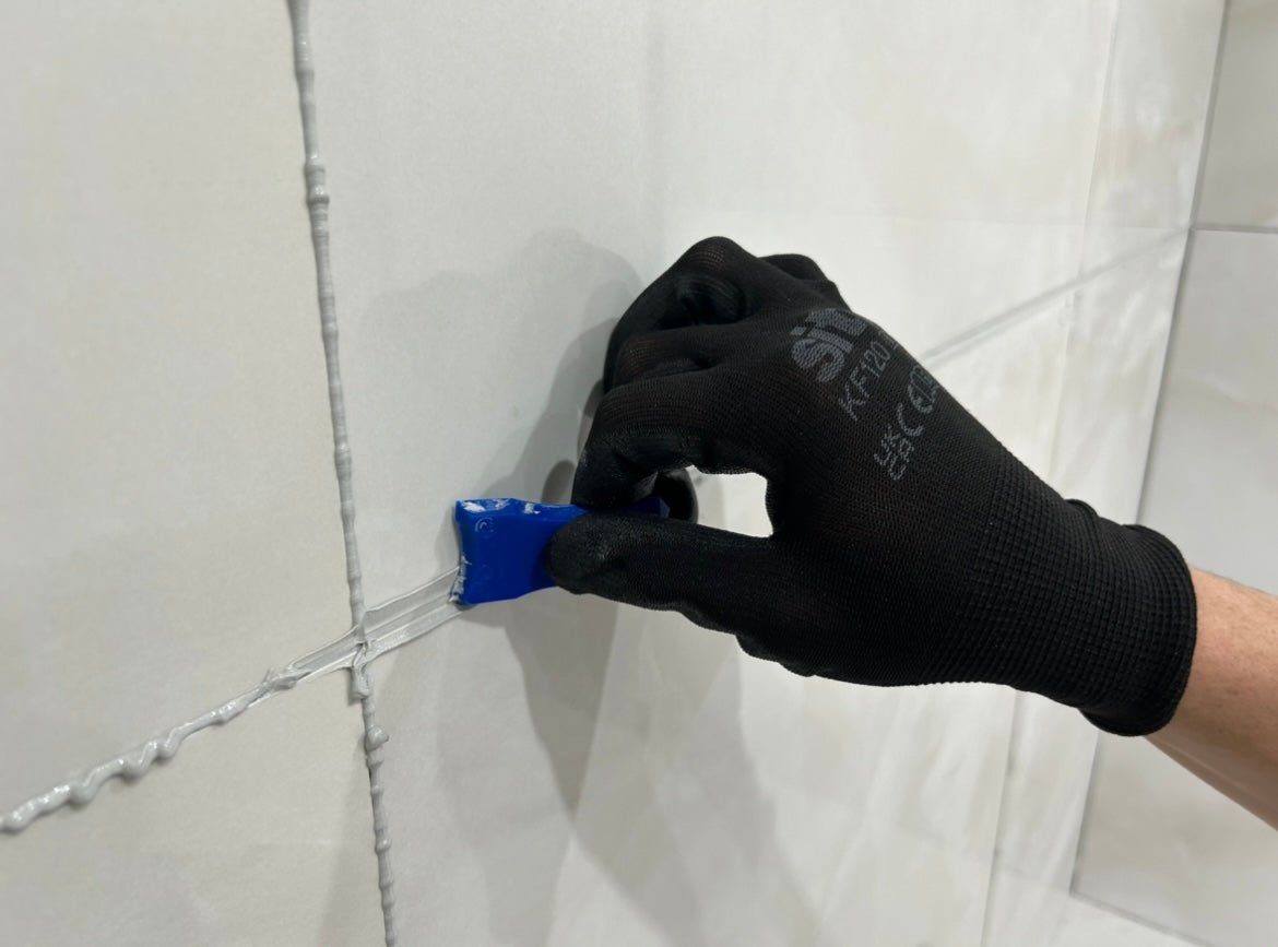 GoPoxy Epoxy Grout