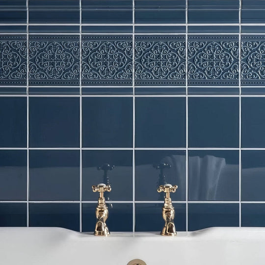 Grosvenor On Ascot Blue