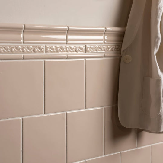 Field Tile Hadleigh 150x150mm - alternate view