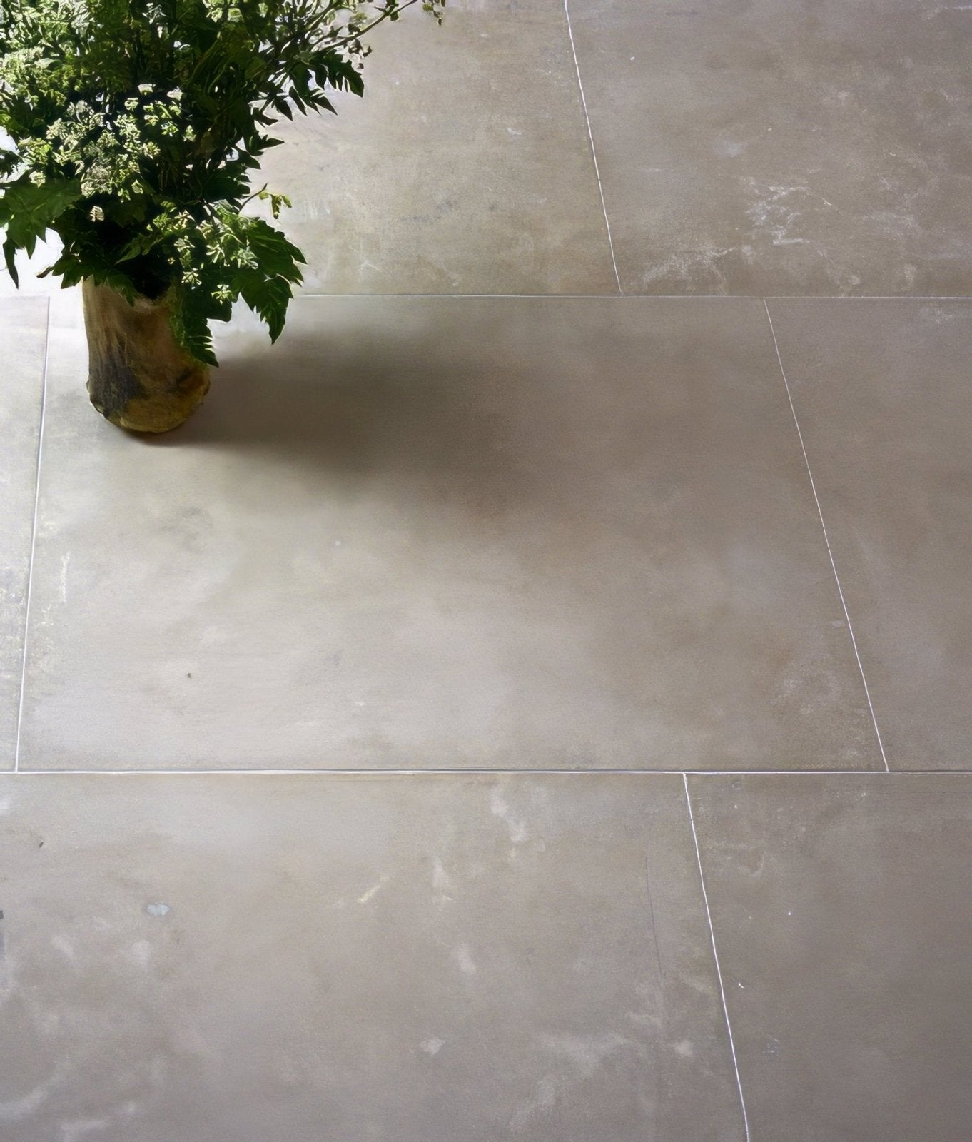 Hamlet Limestone Velvet Finish