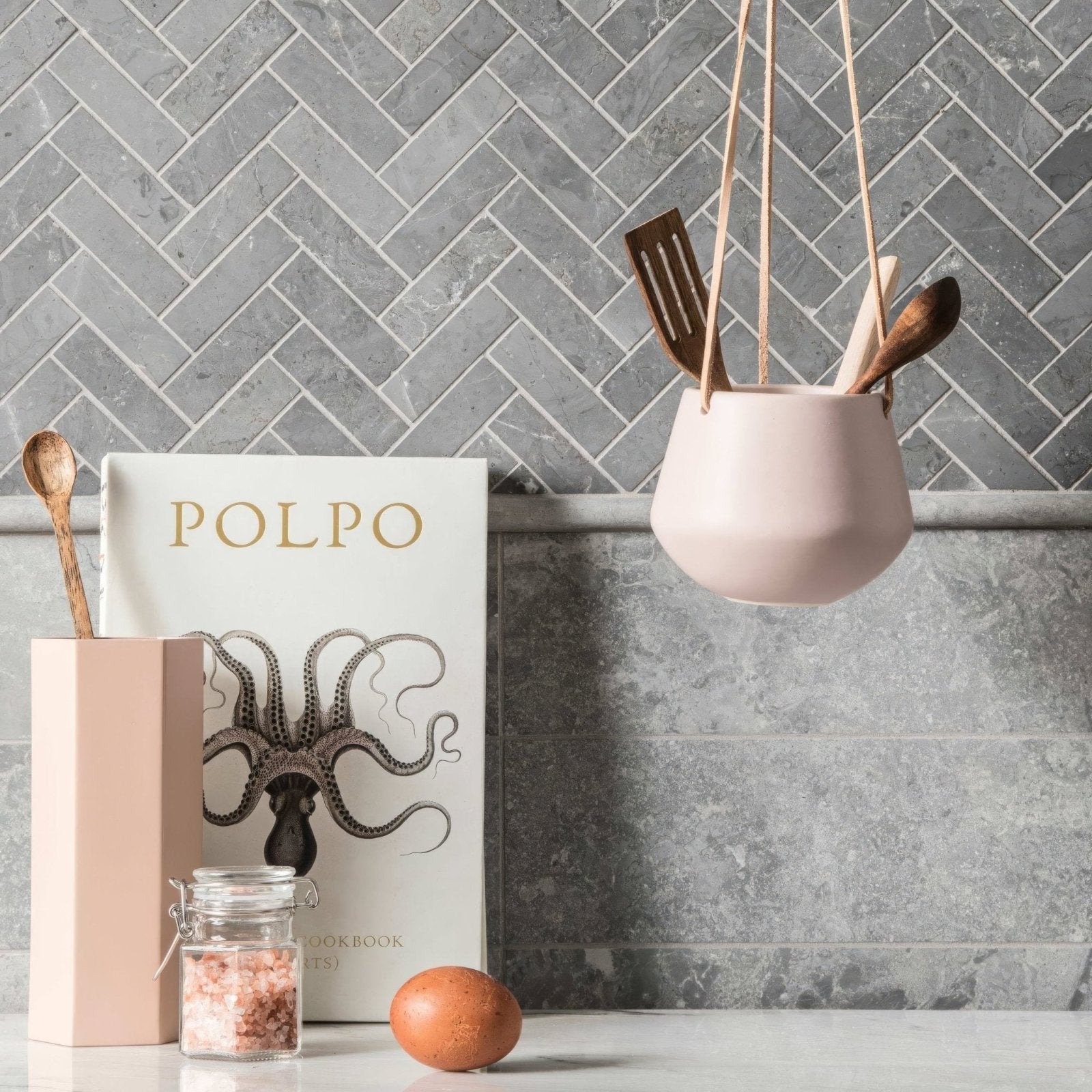 Hampton Bays 60 x 30cm Honed