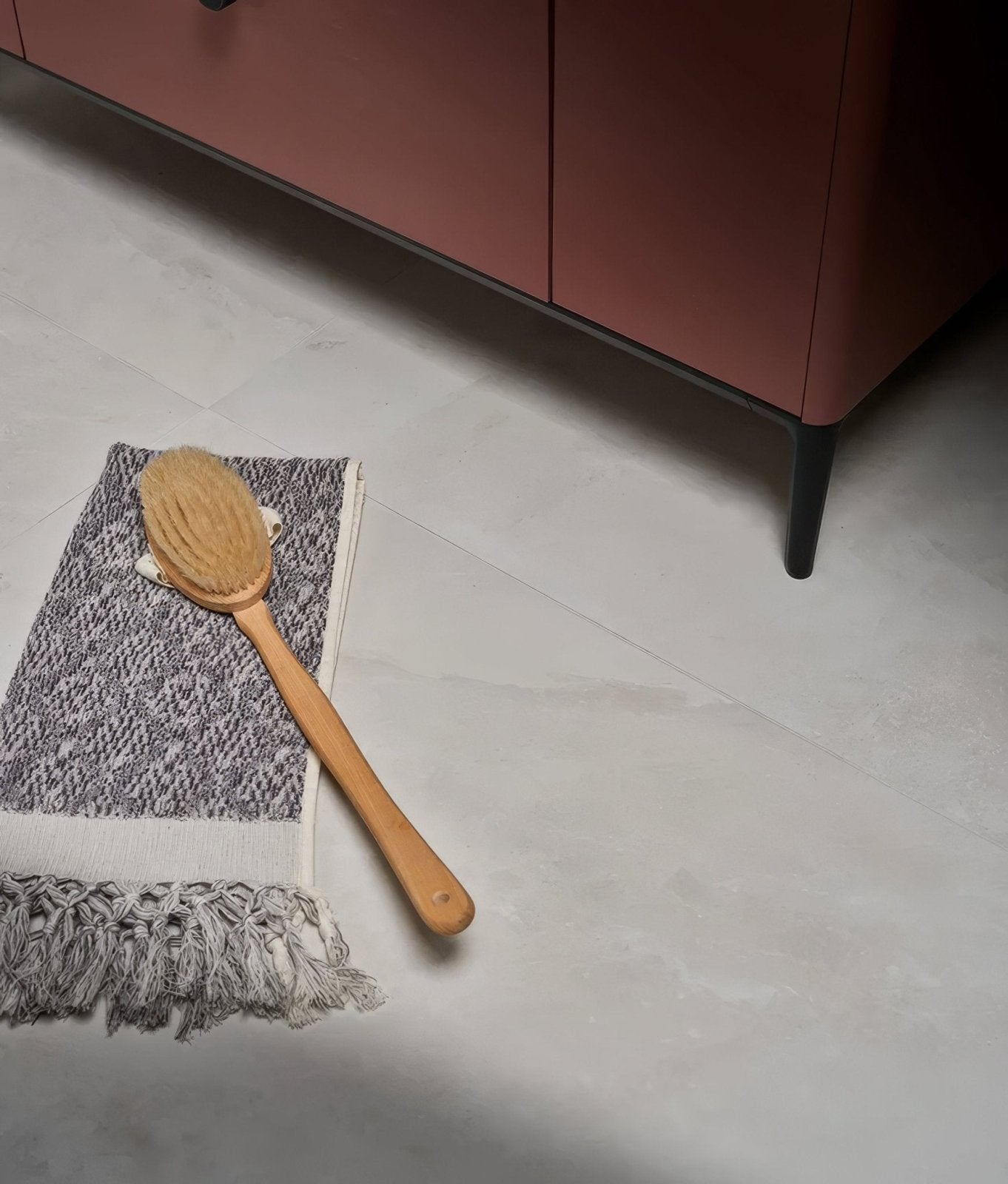 Himalaya Porcelain Matt Crystal