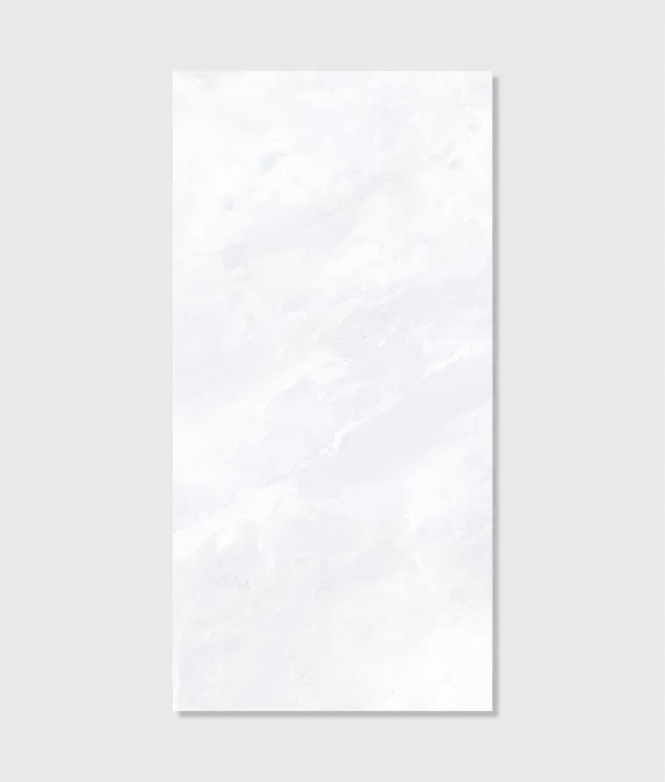 Himalaya Porcelain Matt Crystal