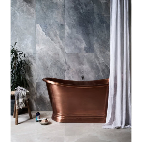 Himalaya Porcelain Matt Ice