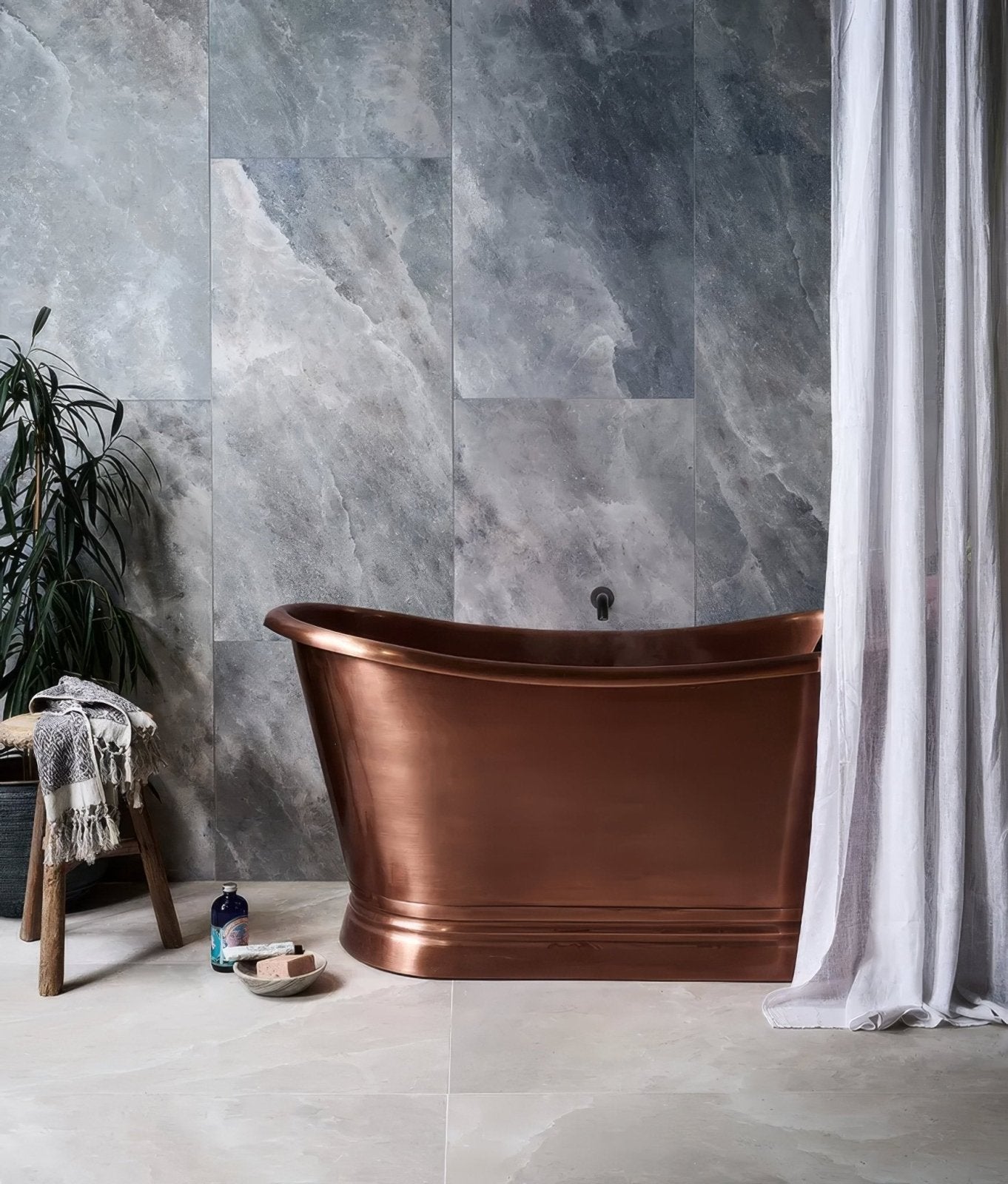 Himalaya Porcelain Matt Natural