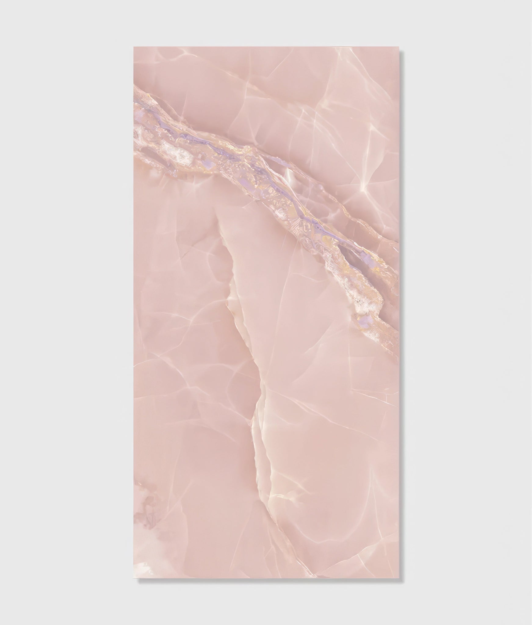 Hollywood Porcelain Rose