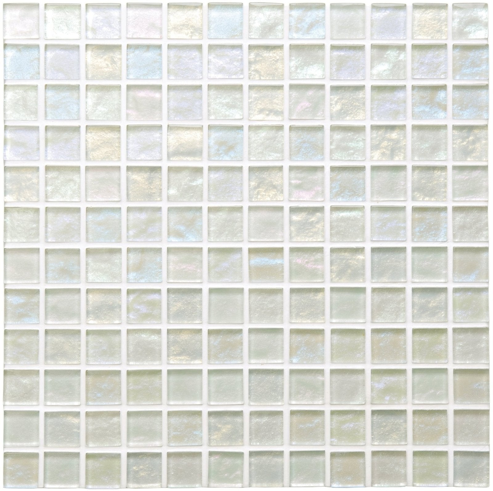 Illusion Glass Mosaic