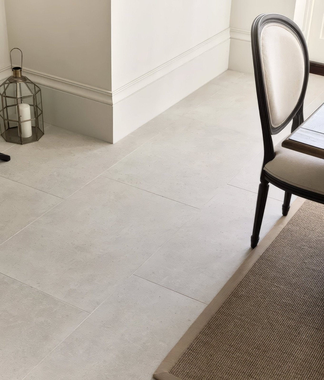 Isle Porcelain Perla 60 x 90cm