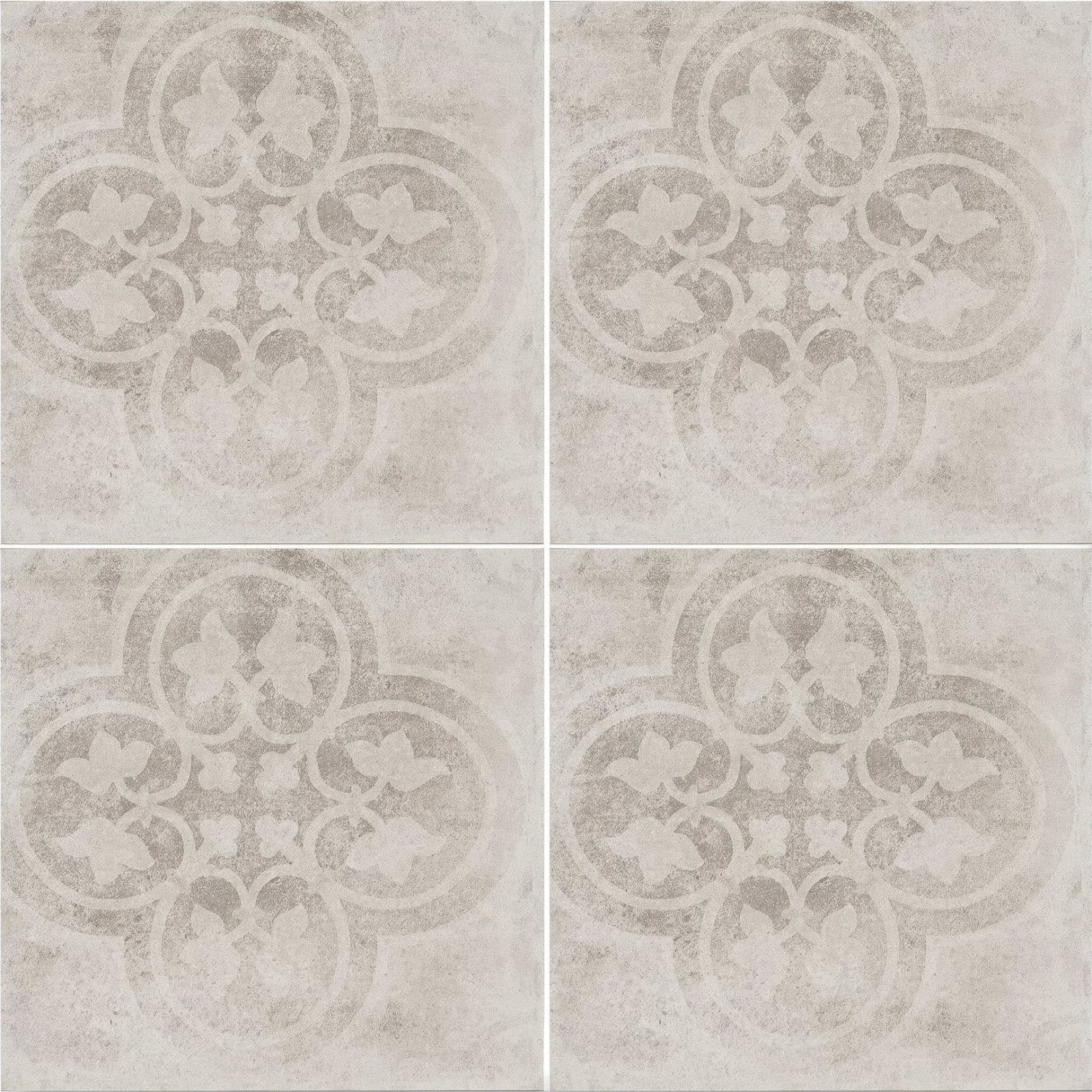 Istria Barban Patterned Tile