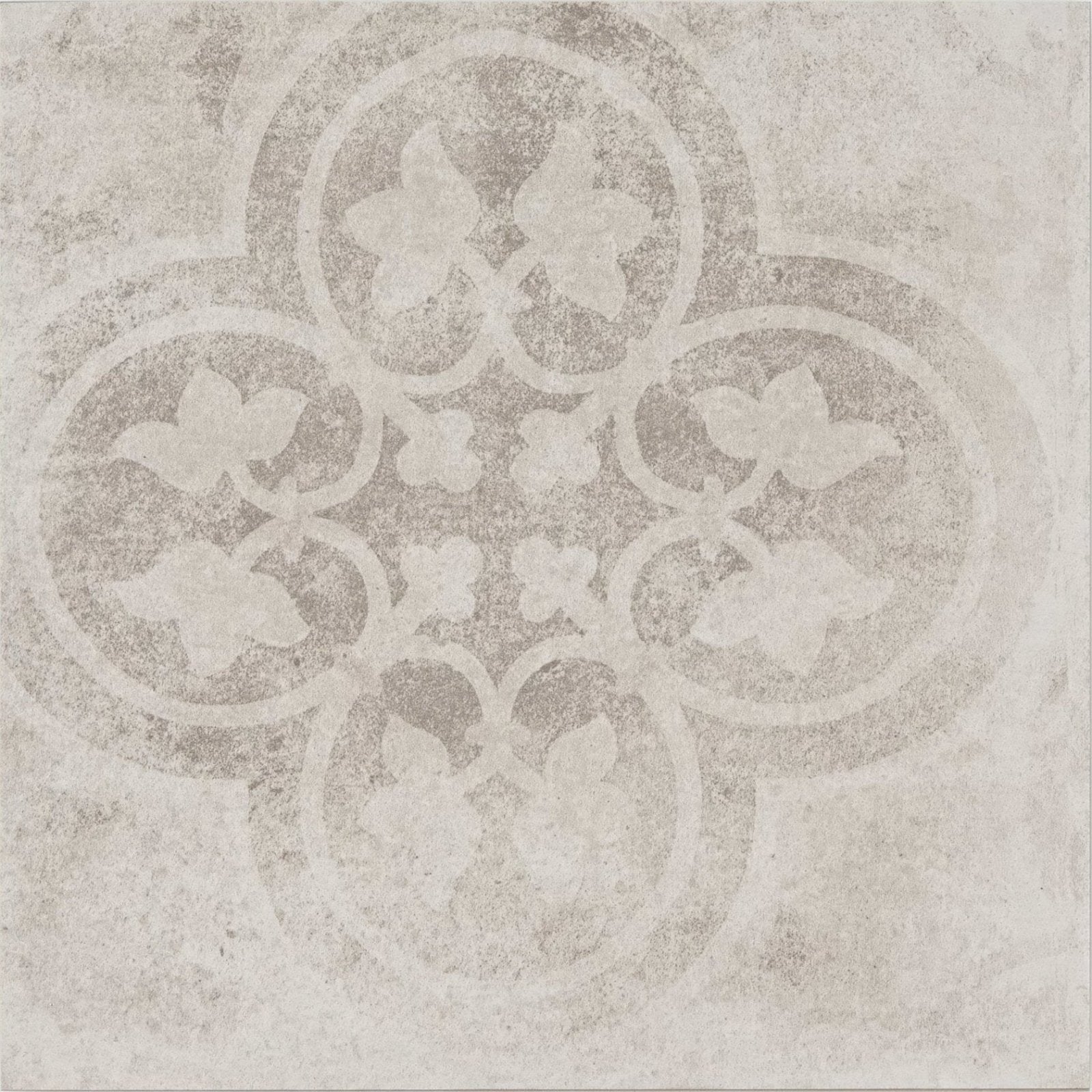 Istria Barban Patterned Tile
