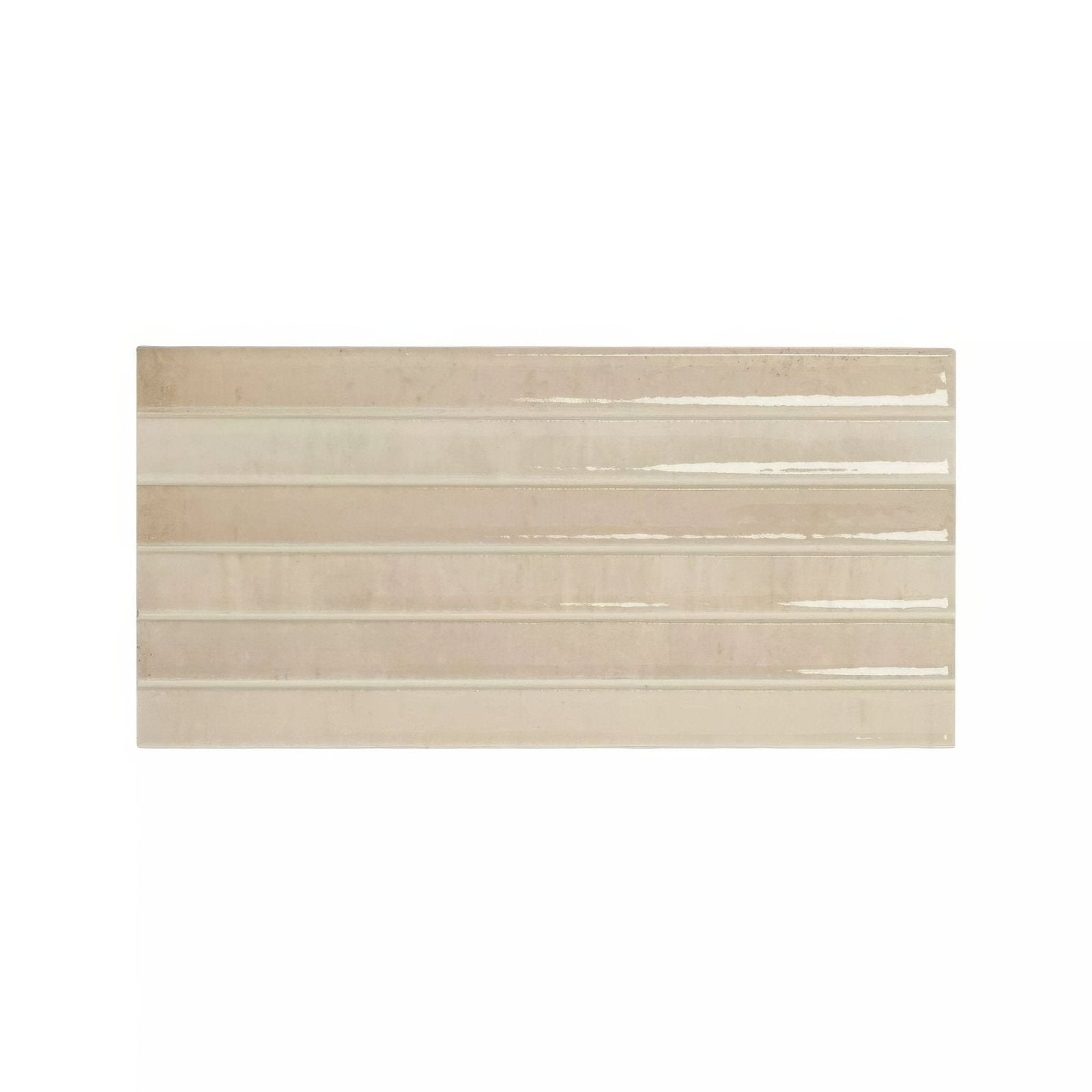 Ixworth Ivory Bar Tile