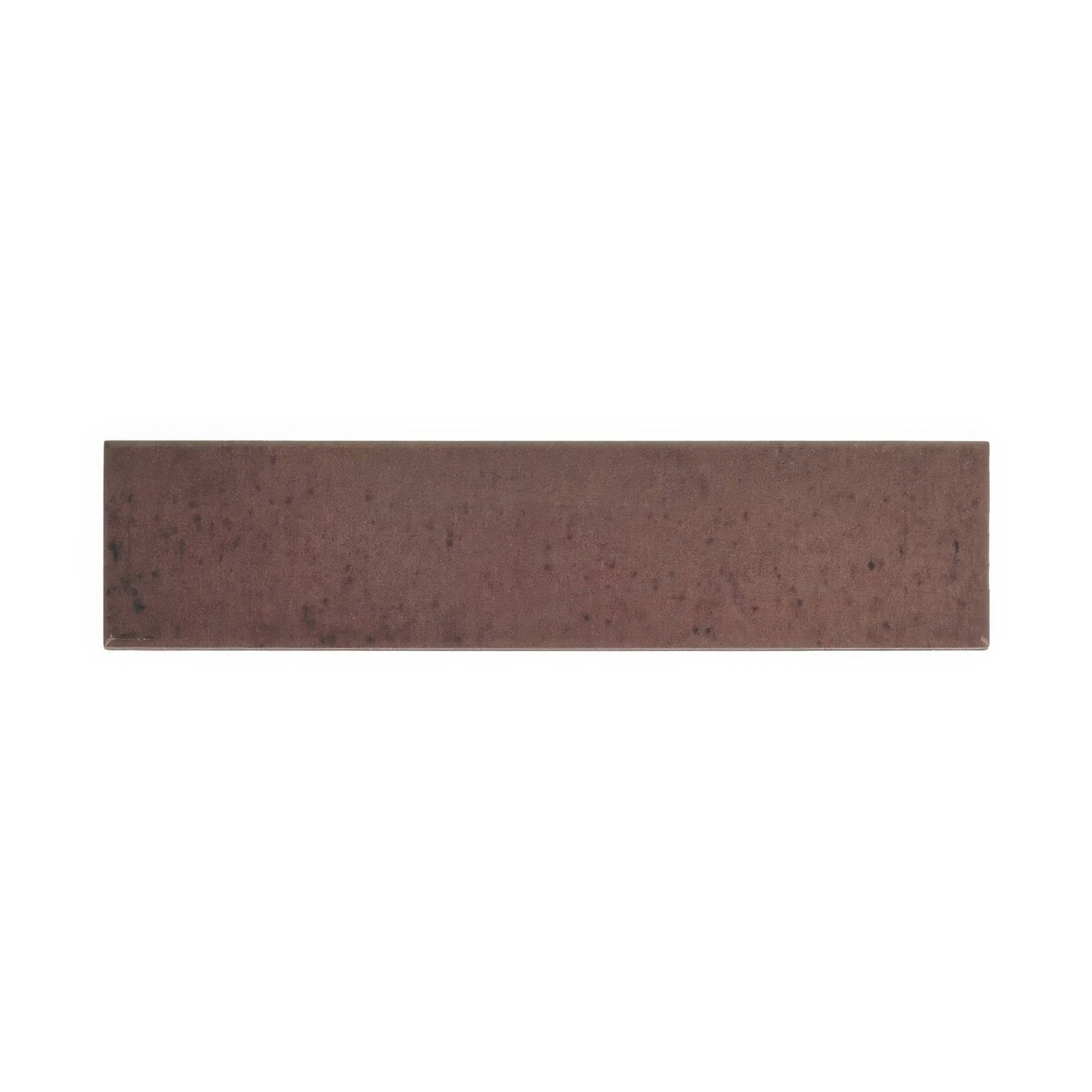 Ixworth Mulberry Brick Tile