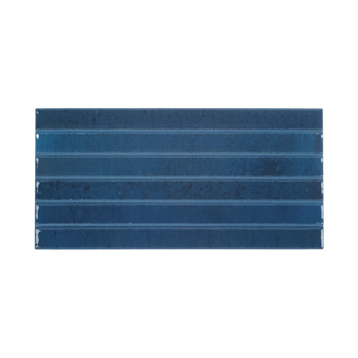 Ixworth Navy Bar Tile
