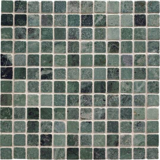 Jade 2.3 Venetian Stone Mosaic - alternate view