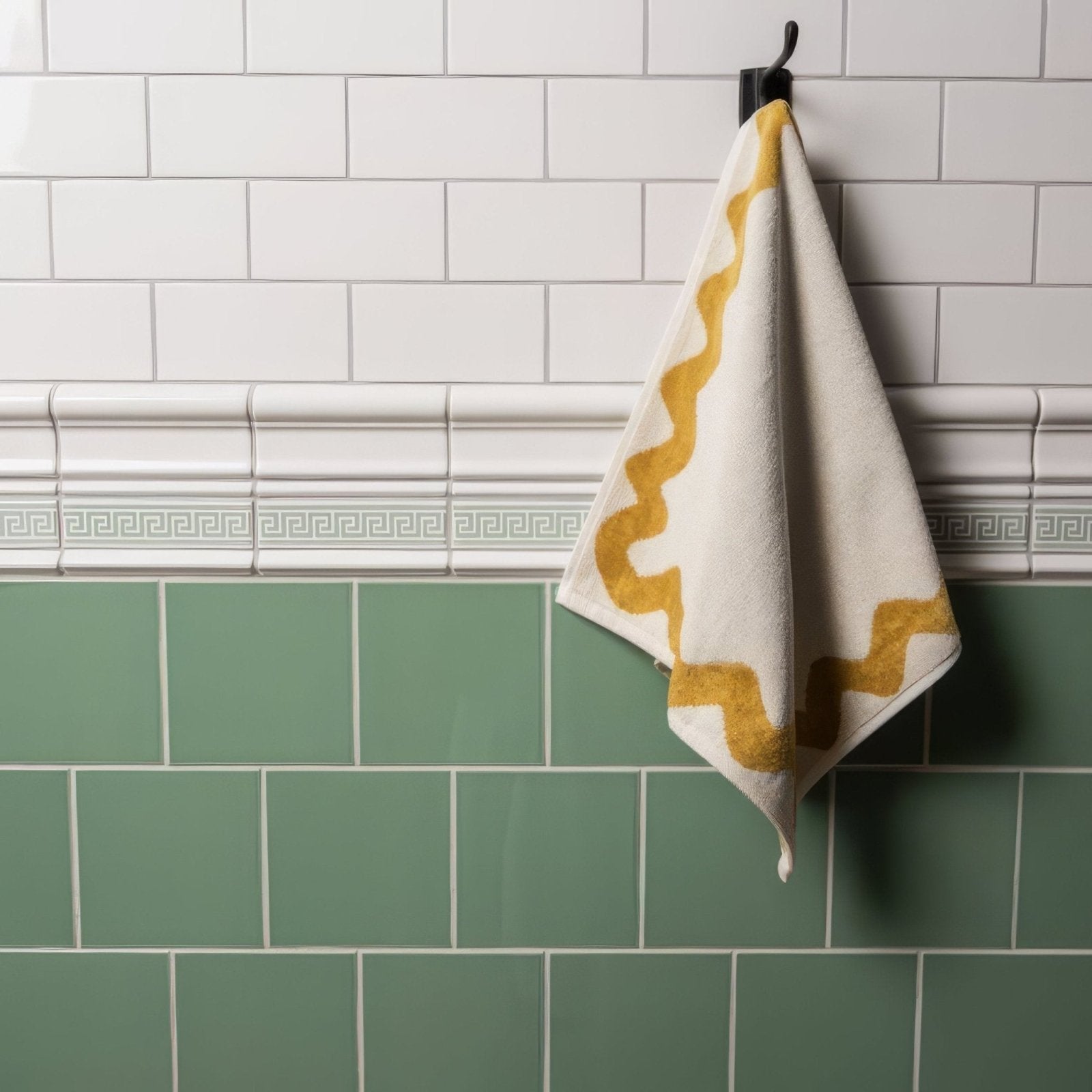 Jade Breeze Field Tile